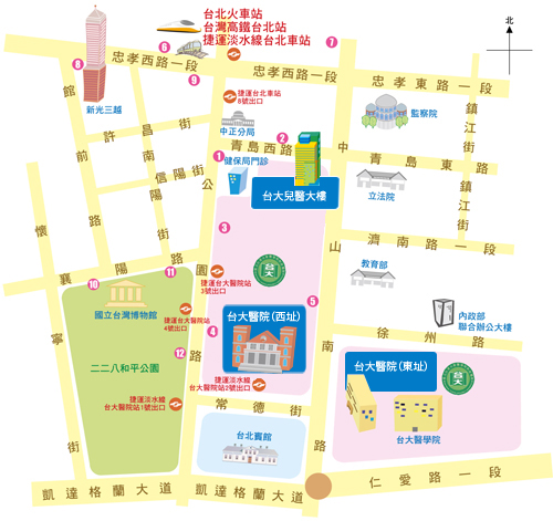 交通資訊 交通資訊
